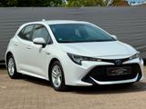 Toyota Corolla Hybrid Comfort/AUTOM/1 HAND - gebrauchte Toyota Limousine