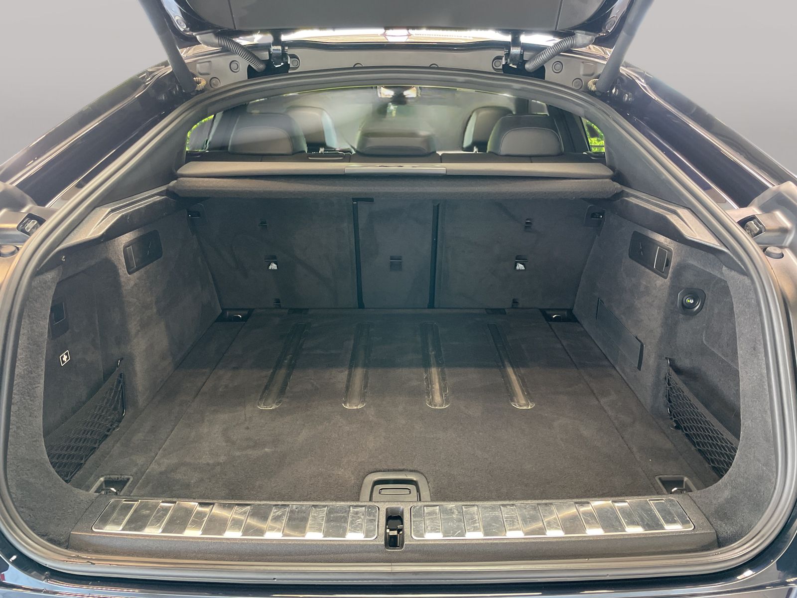 BMW X6 - Bild 16