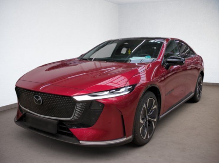 Image of Mazda 6e
