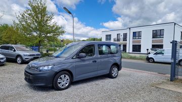 Volkswagen Caddy - 1