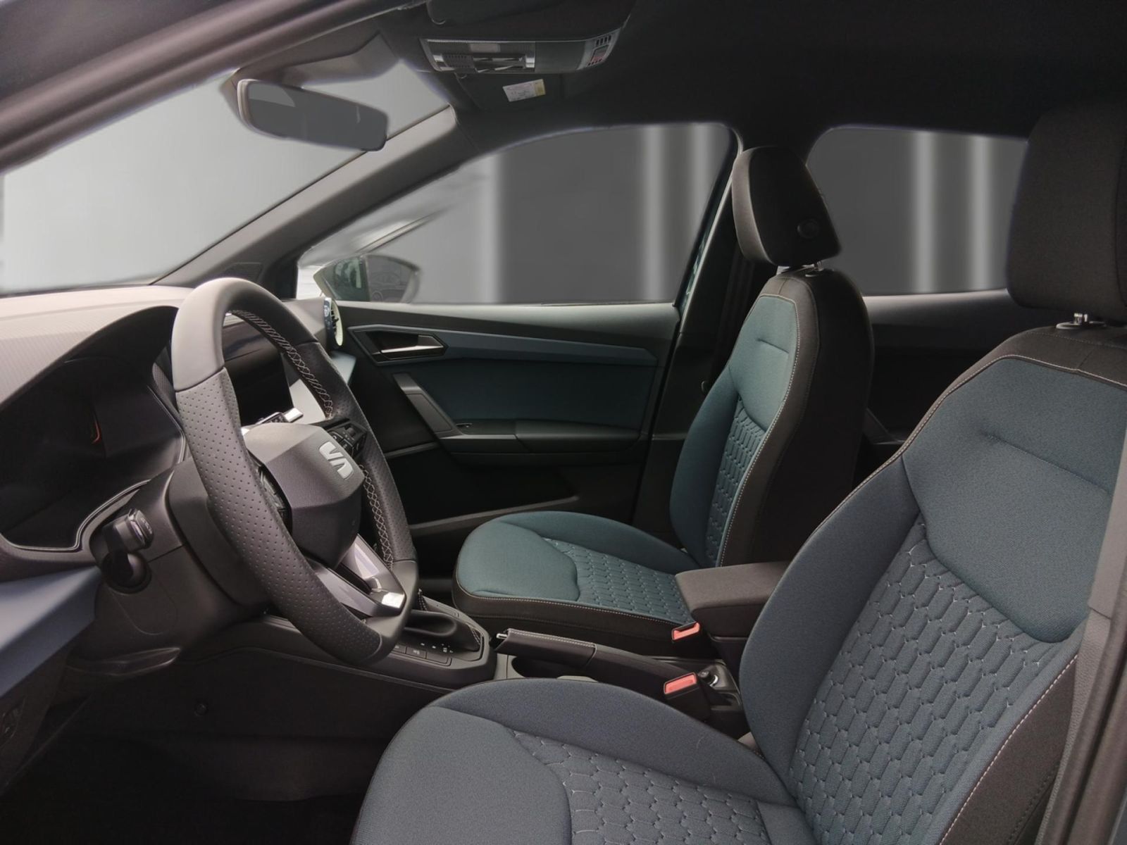 Seat Arona - Bild 18