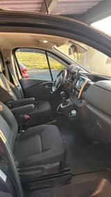 Renault Grand Trafic SpassClass Escapade - Renault Trafic in Kassel