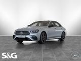 Mercedes-Benz E 300 de 4M Limousine AMG Night+MBUX+360°+HUD - Mercedes-Benz E 300 in Karlsruhe