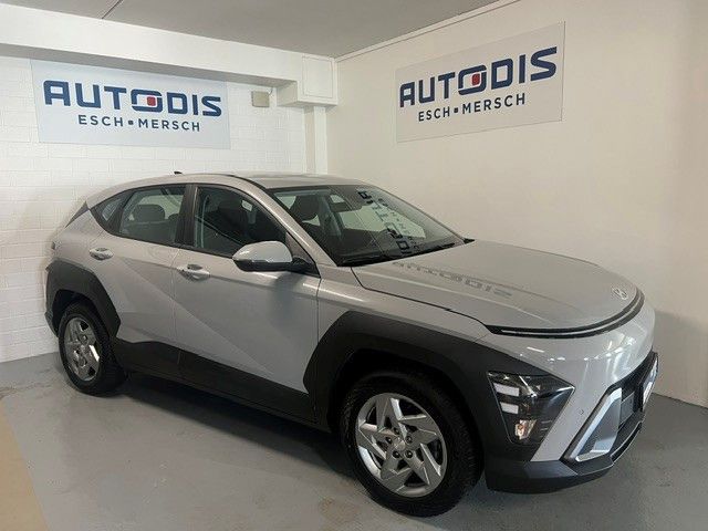 Hyundai Kona 1.6 TGDI TECHNO AUTOMATIQUE imagem 3