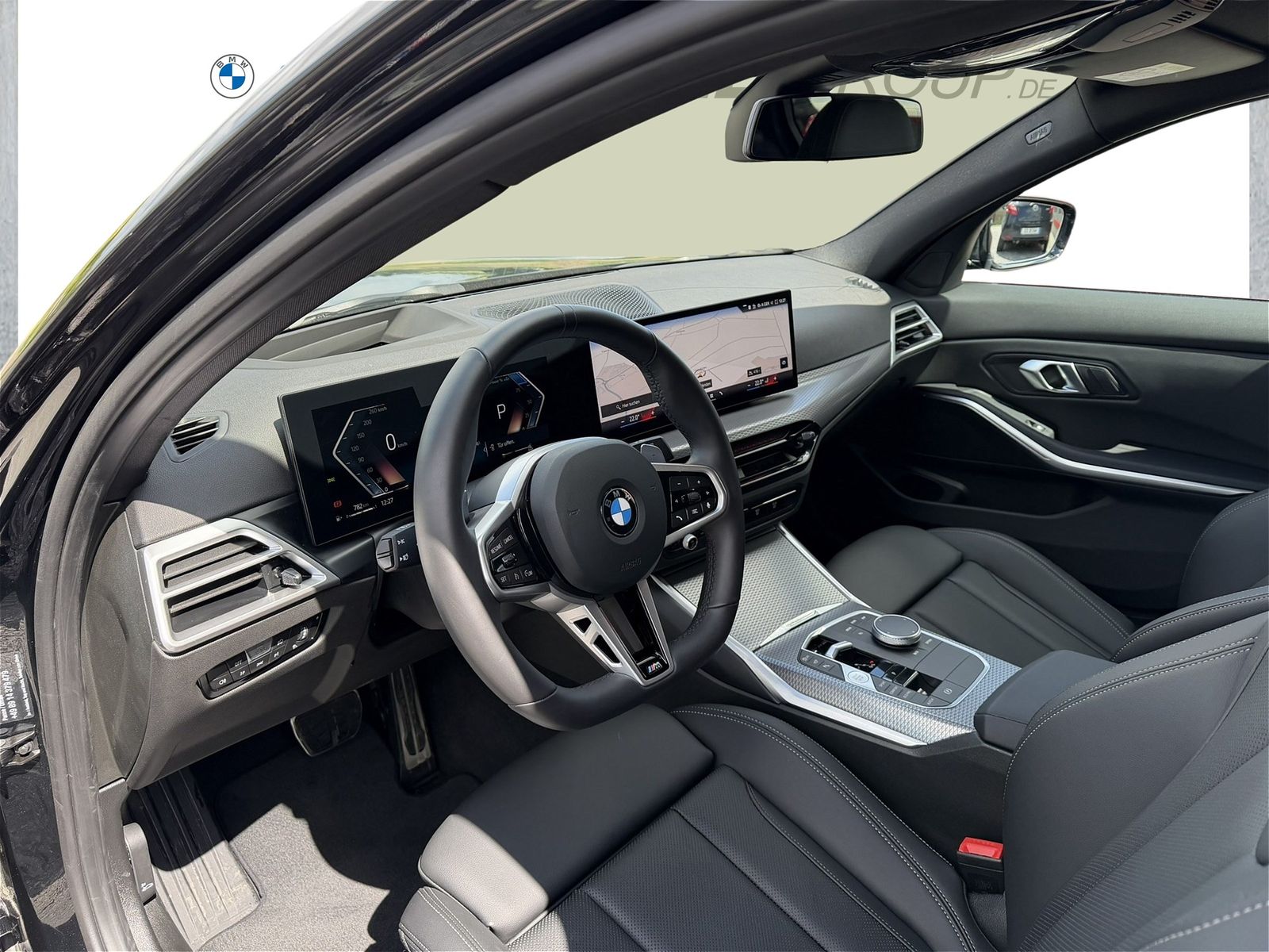 BMW 320 - Bild 12