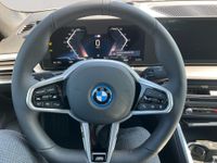 BMW i4 - Vorschau Bild 12