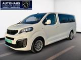 Peugeot Traveller Business HDI 150 L3 *AZV*Kamera*Navi - Peugeot Traveller aus 2020