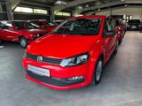 Volkswagen Polo 1.0 Trendline - 1.HAND / 5-TÜRER / TÜV NEU - Volkswagen Polo: 5.5