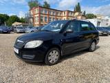 Skoda Fabia Combi 1.4l 63KW 1.Hand Climatic 60TKM - Skoda Fabia aus 2010: Kombi