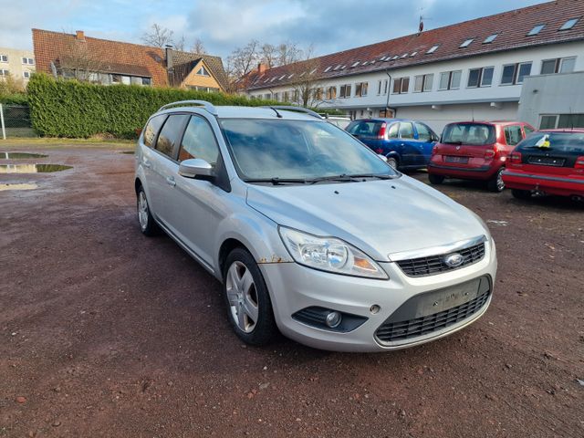 Ford Focus Turnier Style .TÜV:Bis.10.2025