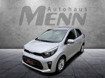 Kia Picanto 1.0 Vision CarPlay Kamera