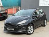 Ford Fiesta 1.0 Automatik Edition *1-HAND*SHZG*ALU* - gebrauchte Ford Fiesta aus dem Jahr 2013