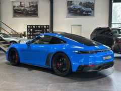 PORSCHE 992 - Ansicht 4