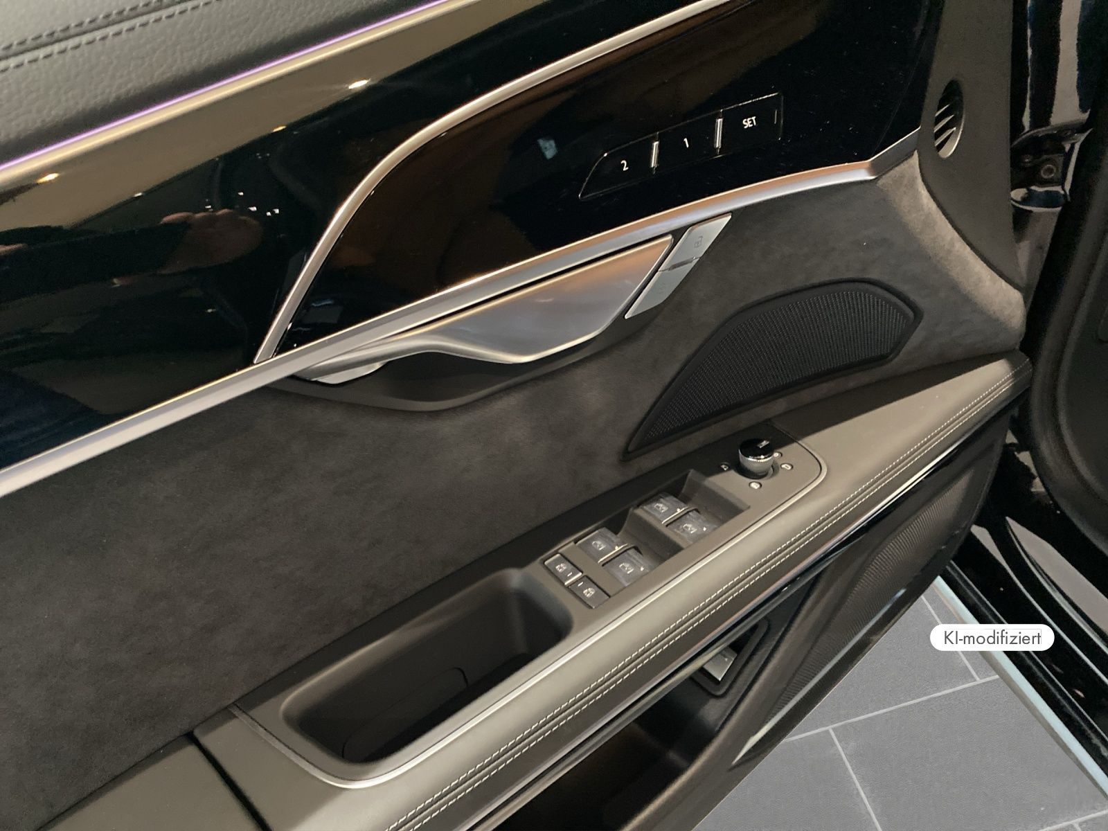 Audi S8 - Bild 15