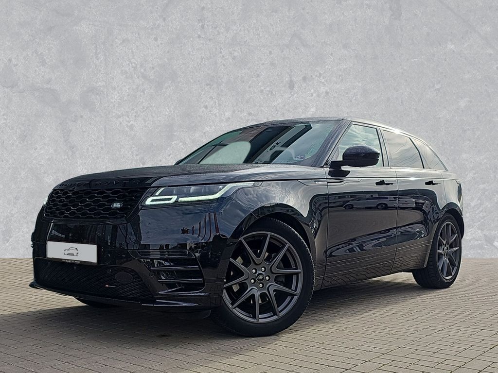 Image of Land Rover Range Rover Velar