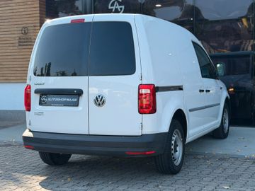 Volkswagen Caddy - 11