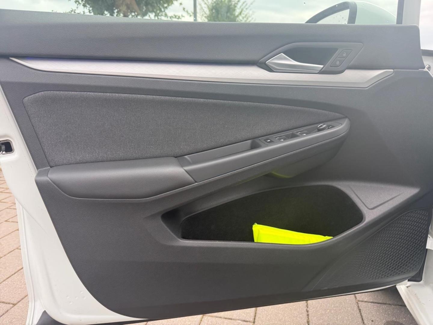 Volkswagen Golf Variant 8 VIII Life 1.5 TSI Navi ACC, миниатюра 14
