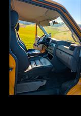 Volkswagen VW T4 Camper - VW T4 Gebrauchtwagen in München