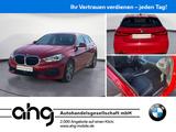 BMW 118i Advantage Reifen vorne NEU Klimaut. PDC LED - BMW 118 in Freiburg