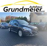 Suzuki SX4 S-Cross Comfort 4x4/ Sitzheizung/ Klimaauto. - Suzuki SX4: Automatik