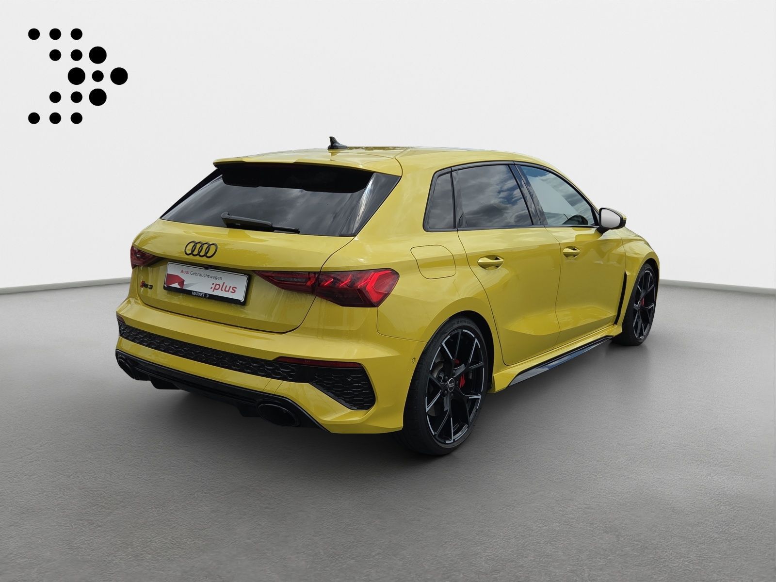 Audi RS3 - Bild 2