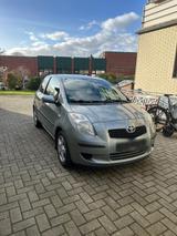 Toyota Yaris 1.3 XP9F *TÜV 03/28 *KLIMA *2... - Toyota Yaris: Xp9