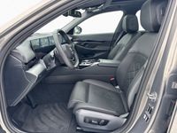 BMW 520 - Vorschau Bild 11