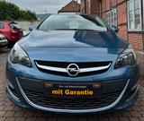 Opel Astra J Sport 1.4*LED*Sitzheizung*PDC*TopZustand - Opel Gebrauchtwagen in Minden