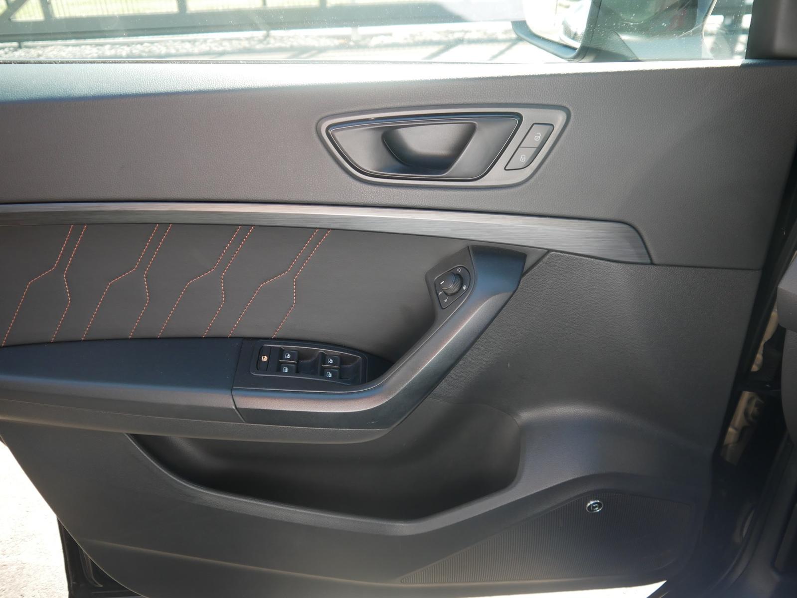 Cupra Ateca 2.0 VZ Edition 4Drive LED Navi ACC Kamera, миниатюра 30