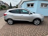 Hyundai ix35 Premium AWD *AHK - Hyundai ix35 Gebrauchtwagen