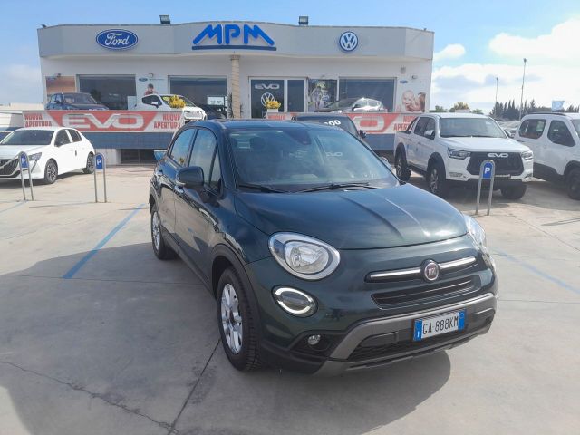 Fiat FIAT 500X CROSS 1.0 BENZINA 120CV