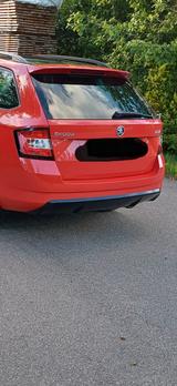 Skoda Fabia 1.0l TSI 81kW Monte Carlo Combi Monte ... - Skoda Fabia Combi Monte Carlo Gebrauchtwagen