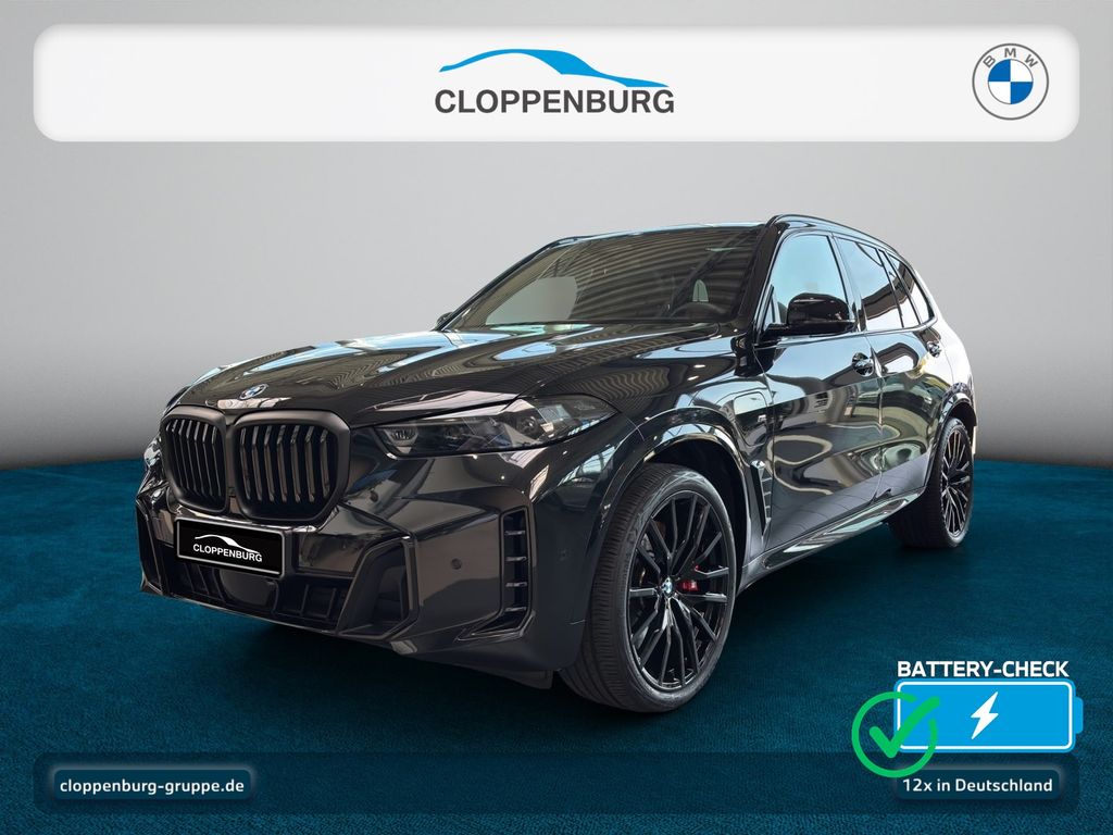 Image of BMW X5