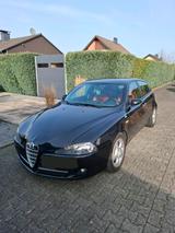 Alfa Romeo 147 Twin Spark 16V - Alfa Romeo 147 aus 2010