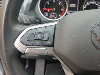 Volkswagen Tiguan - Vorschau Bild 12