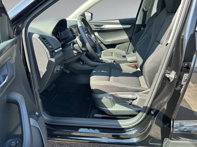 Karoq 1.5 TSI Selection LED+NAVI+RFK+ACC+SHZ+PDC