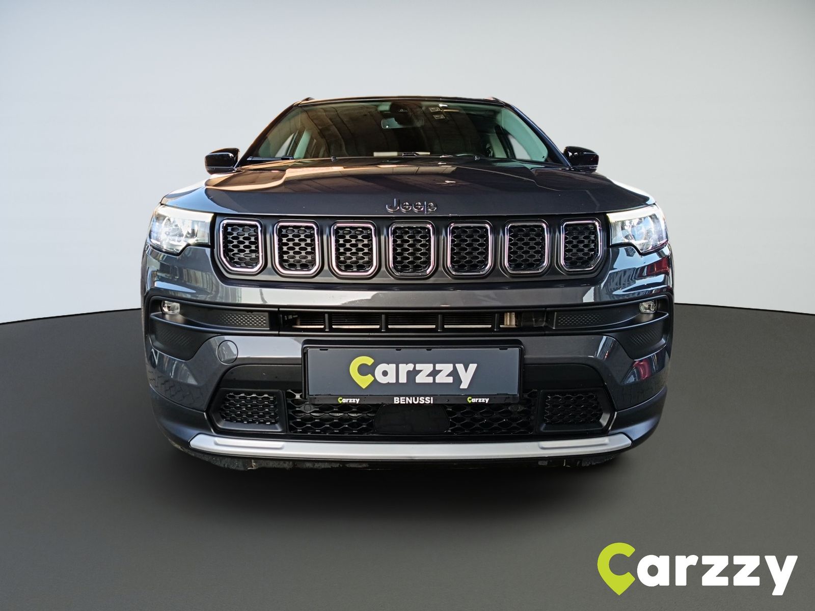 Jeep 1.5 E-HYBRID LIMITED imagem 3