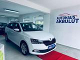 Skoda Fabia Style*Finanzierung+Garantie+Inspektion+Tüv - Skoda: Finanzierung