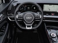 Kia Sportage - Vorschau Bild 8