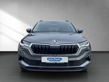 Skoda Karoq 1.5 TSI Tour*AHZV*SHZ*MATRIX*CAM*4xPDC*