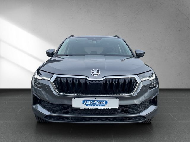 Skoda Karoq 1.5 TSI Tour*AHZV*SHZ*MATRIX*CAM*4xPDC*
