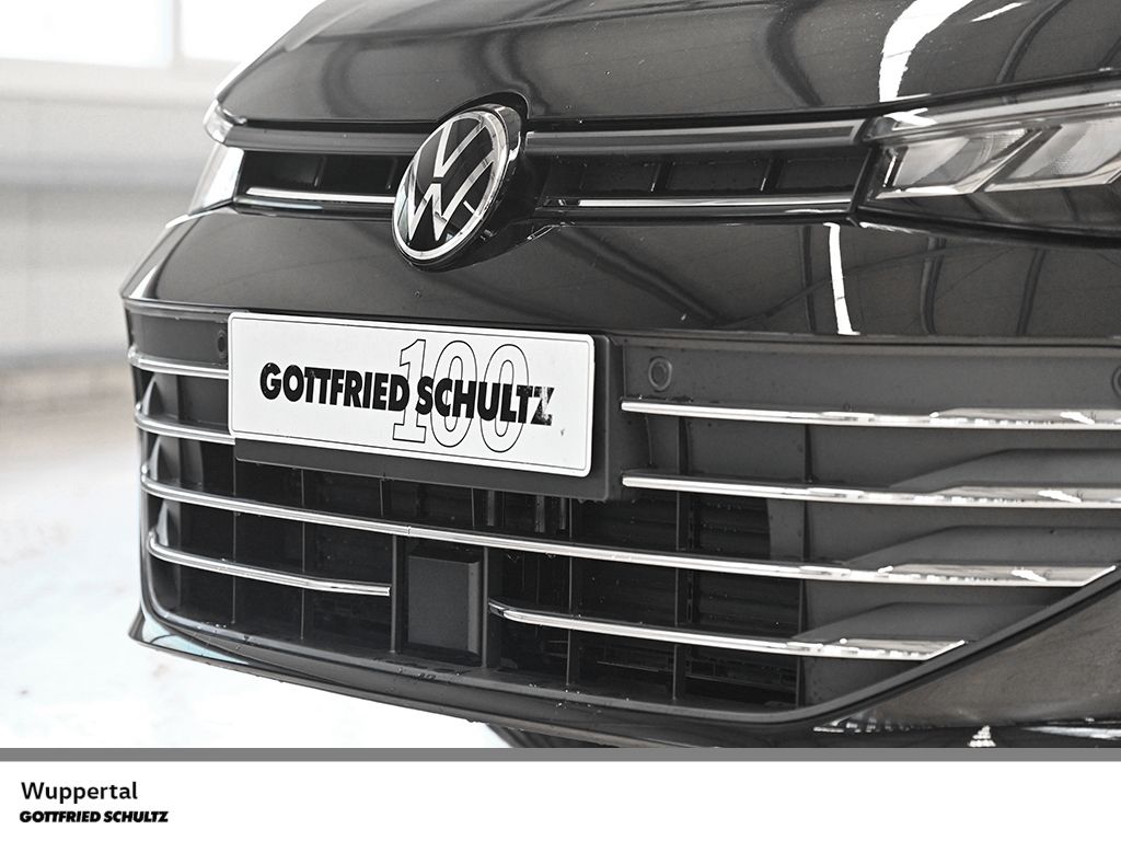 Volkswagen Passat Variant - Bild 7