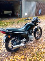 SYM XS 125 K - SYM 125