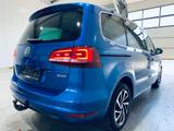 Volkswagen Sharan 4 Motion*7-SITZER*KAMERA*AHK*177PS* - Volkswagen Sharan Gebrauchtwagen