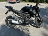 Yamaha MT 125 - Offers