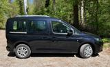 Volkswagen Caddy 1,5TSI 84kW DSG OPF Life Life - VW Caddy Gebrauchtwagen in Stuttgart