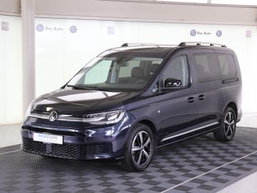 Volkswagen Caddy Maxi 2.0TDI DSG STYLE NAV PRO 7SITZ