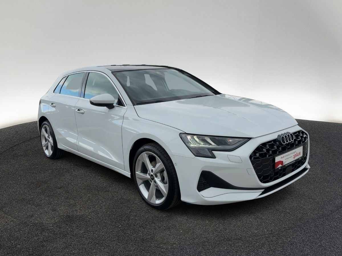 Audi A3 - Bild 6