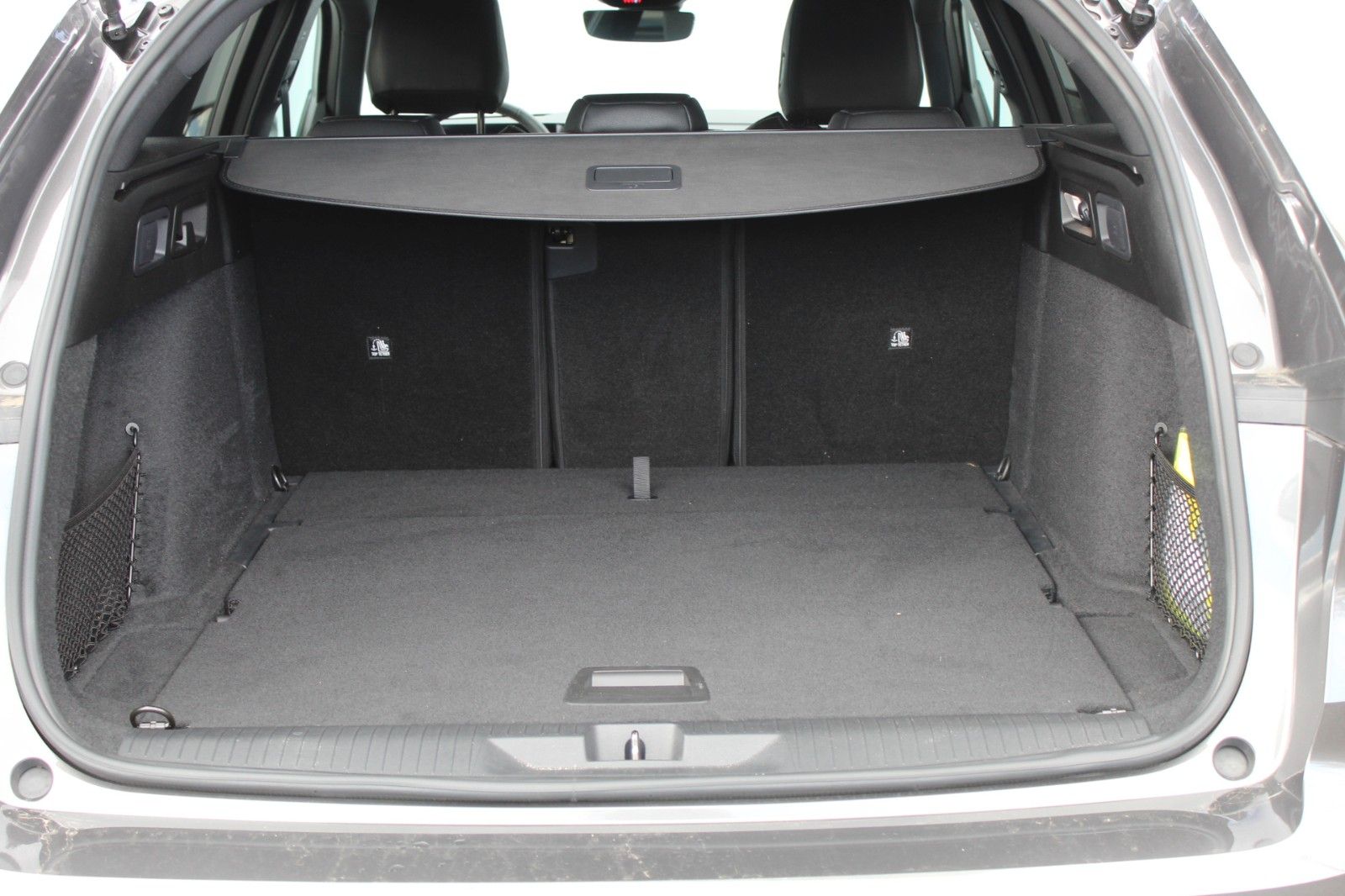 Fahrzeugabbildung Opel Astra Sports Tourer GS Navi*Kamera360°*Sitzh.