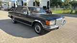 Mercedes-Benz 280 SE / 1 Hand / Bj 1977 / Wertgutachten Note 2 - Mercedes-Benz 280 aus 1977: 280se
